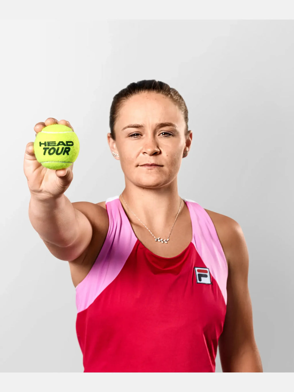 HEAD TOUR Einzeldose mit 3 Tennisbällen
