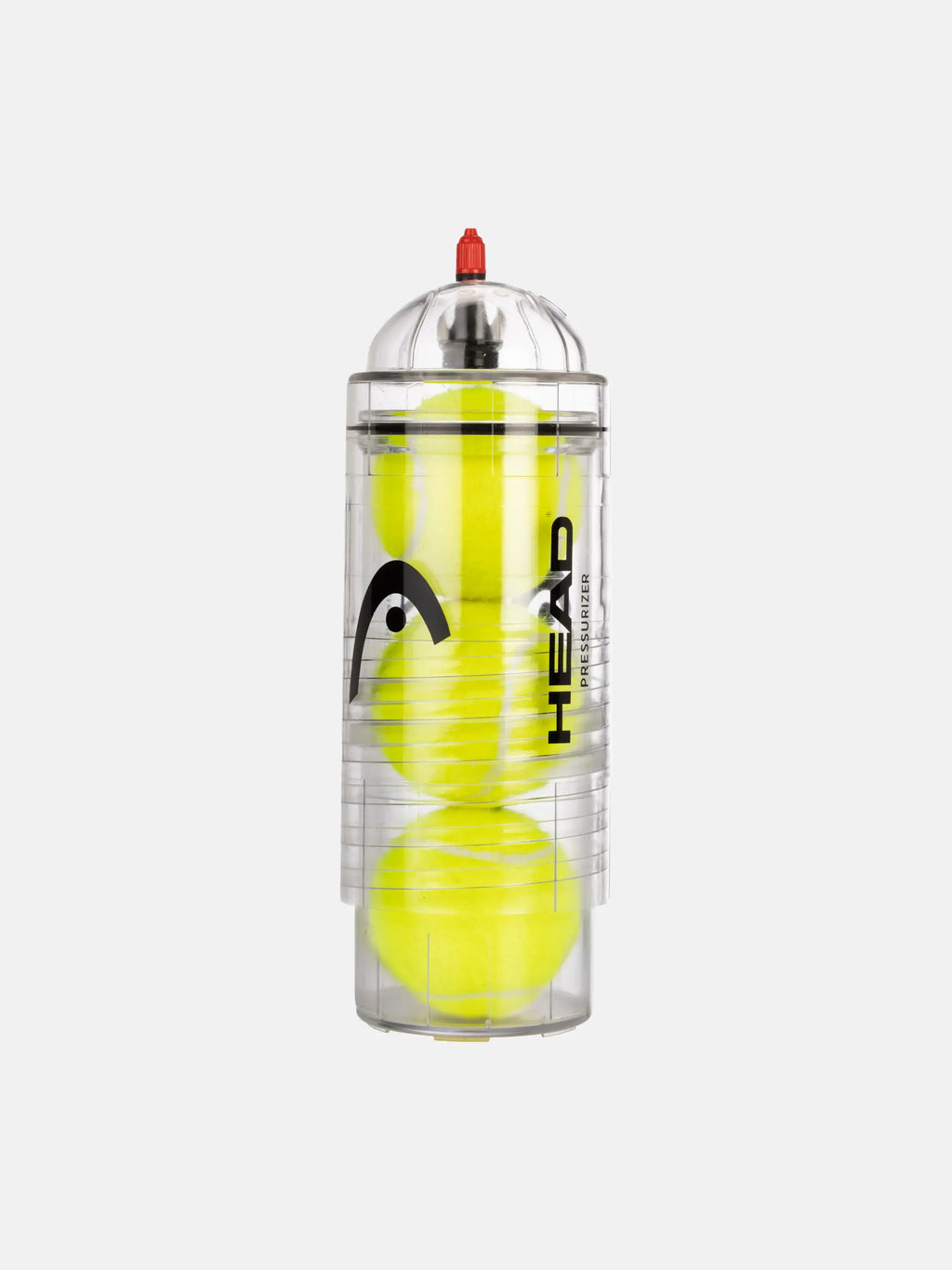 HEAD X3 PUMP PRESSURIZER