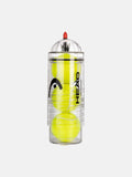 HEAD X3 PUMP PRESSURIZER