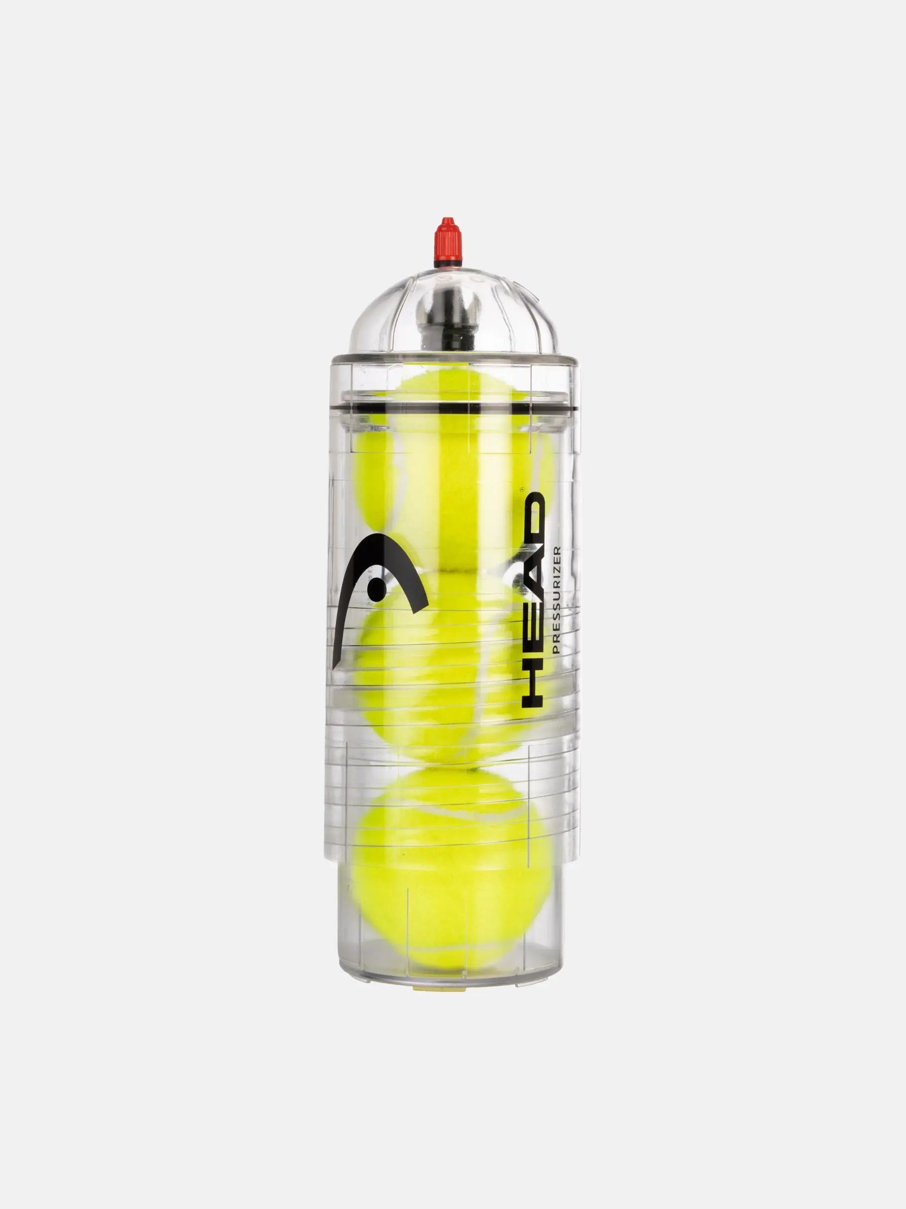 HEAD X3 PUMP PRESSURIZER