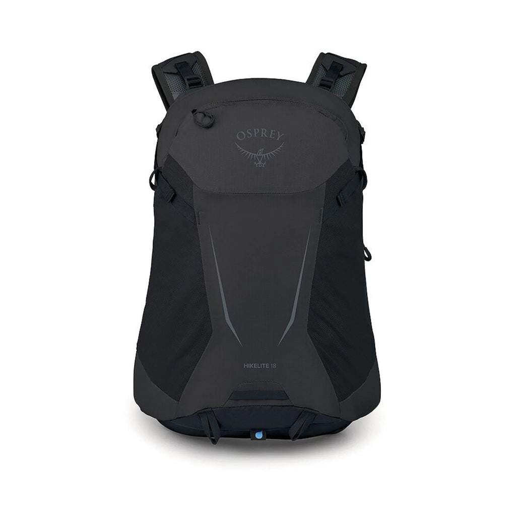 OSPREY Hikelite 18 Raven Black