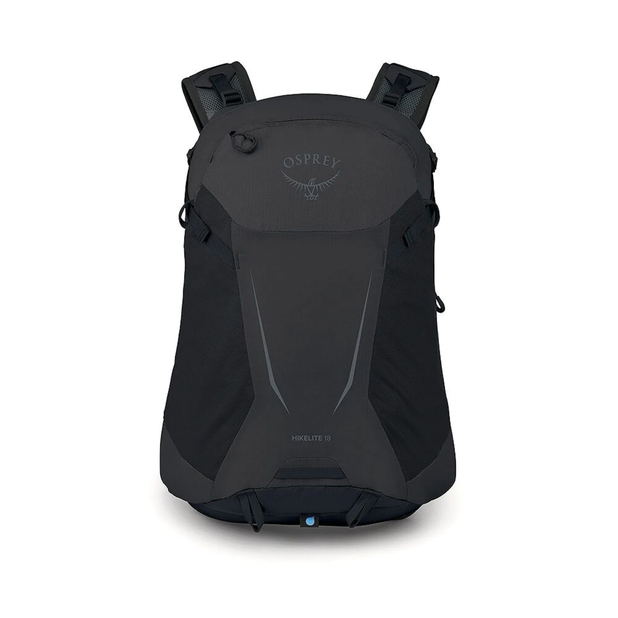 OSPREY Hikelite 18 Raven Black