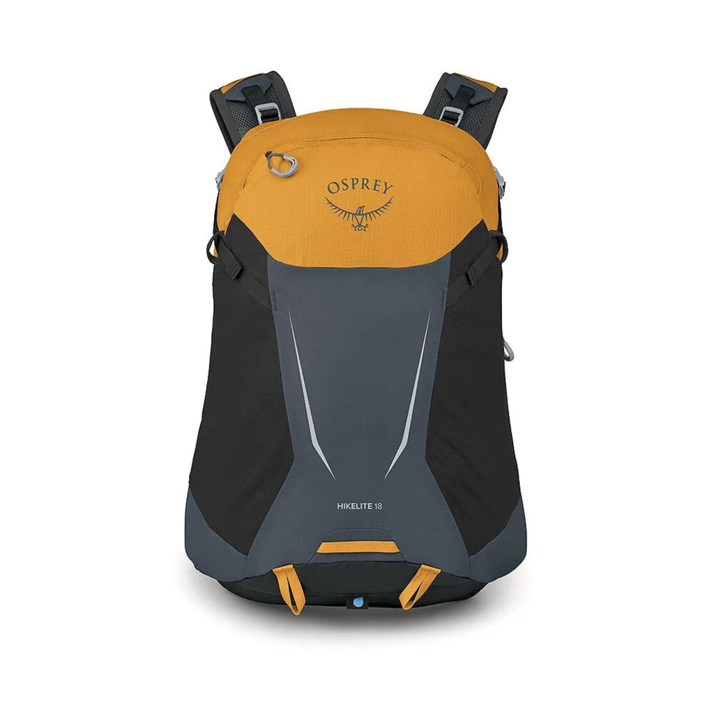 OSPREY Hikelite 18 Tungsten Yellow
