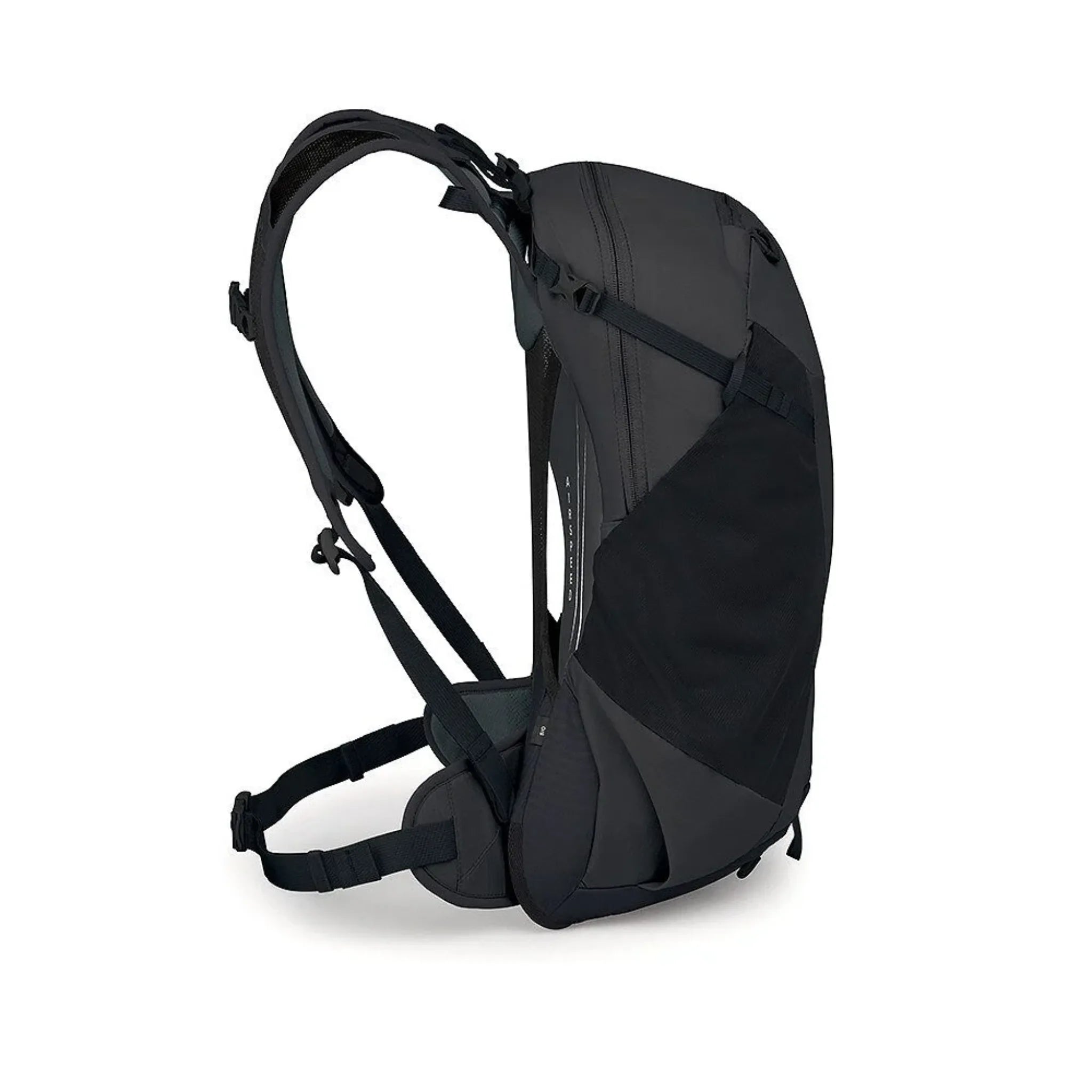 OSPREY Hikelite 18 Raven Black