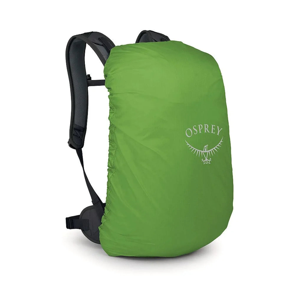 OSPREY Hikelite 18 Raven Black