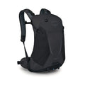 OSPREY Hikelite 18 Raven Black