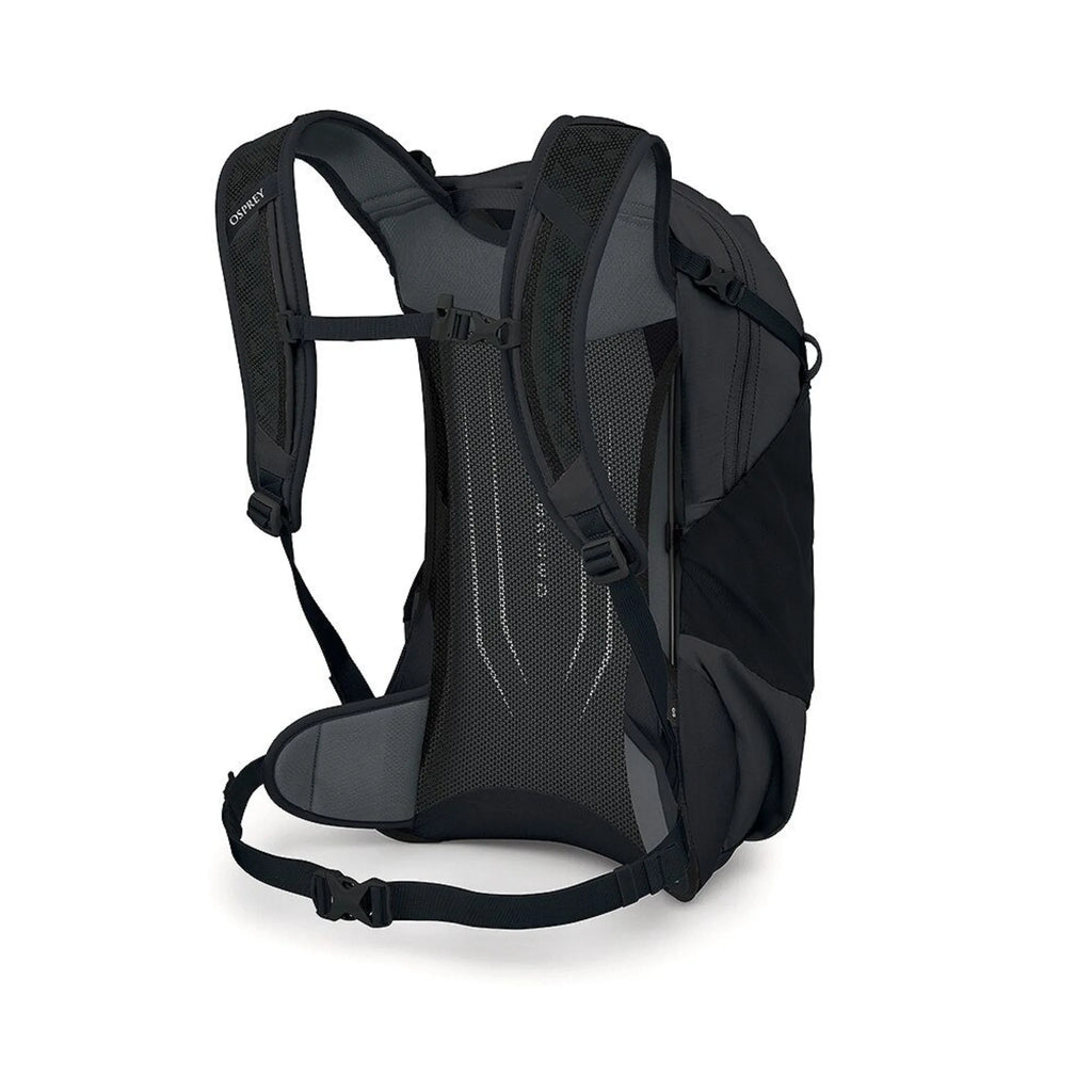 OSPREY Hikelite 18 Raven Black