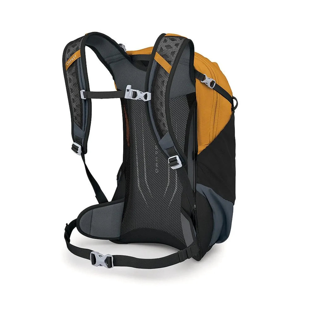OSPREY Hikelite 18 Raven Black