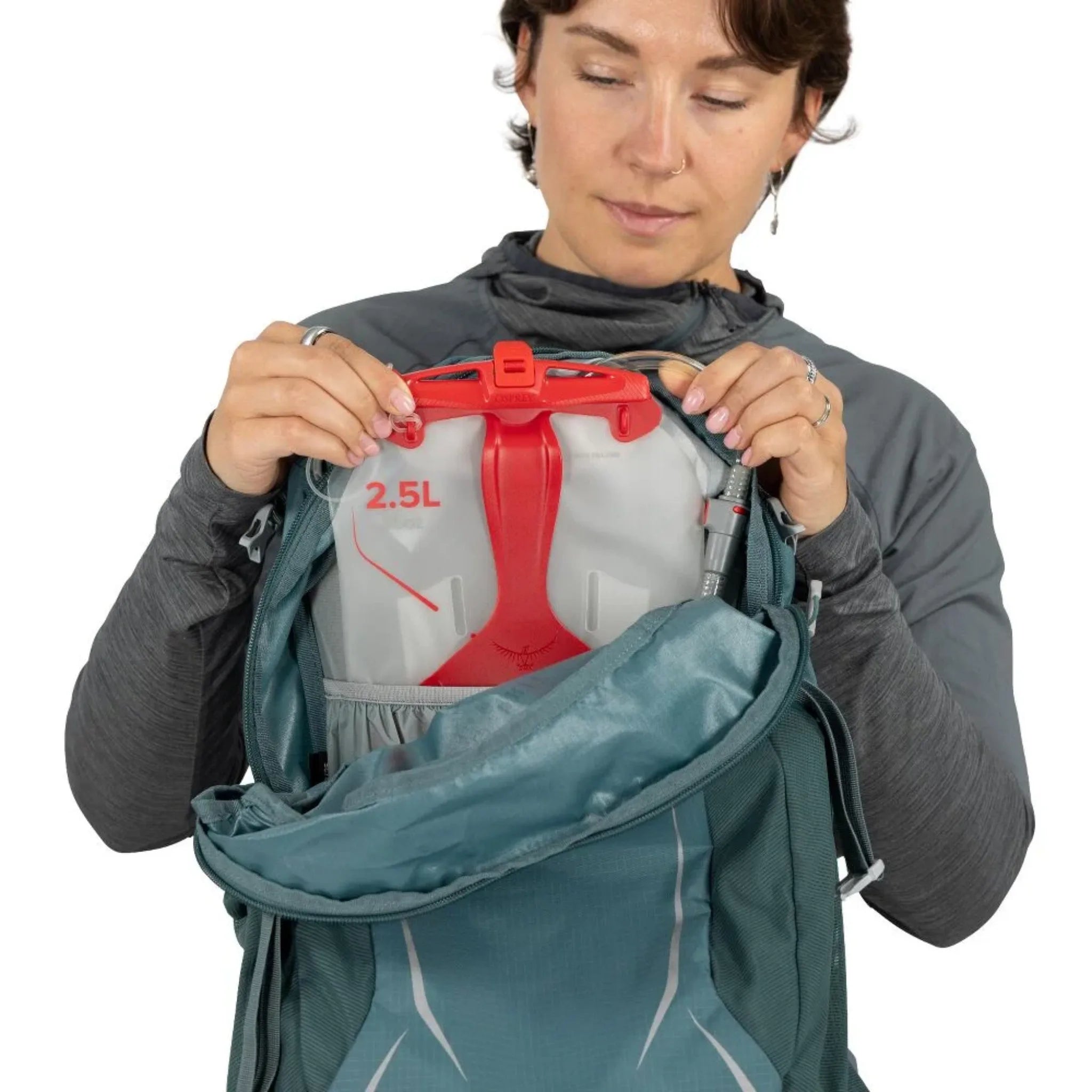 OSPREY Hikelite 26 Cascade Blue