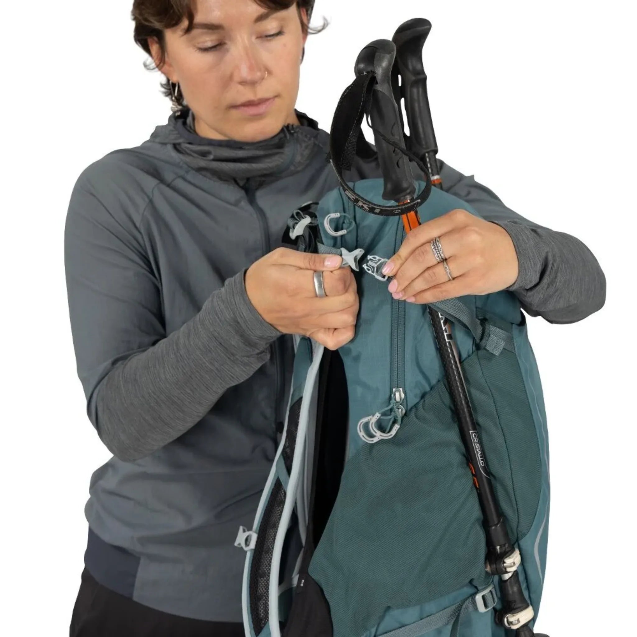 OSPREY Hikelite 26 Cascade Blue