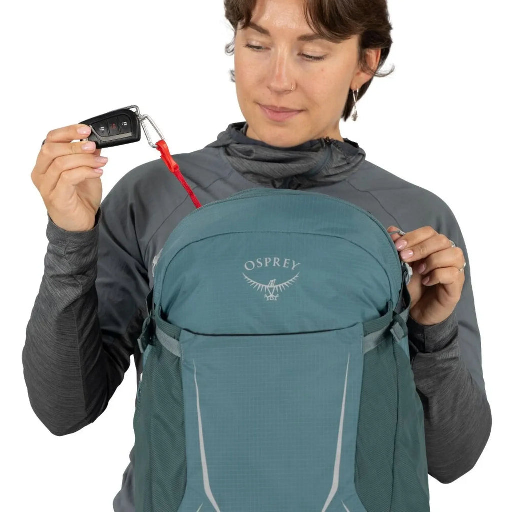 OSPREY Hikelite 26 Cascade Blue