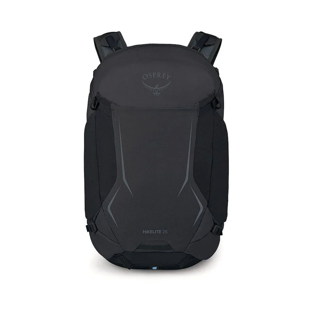 OSPREY Hikelite 26 Raven Black