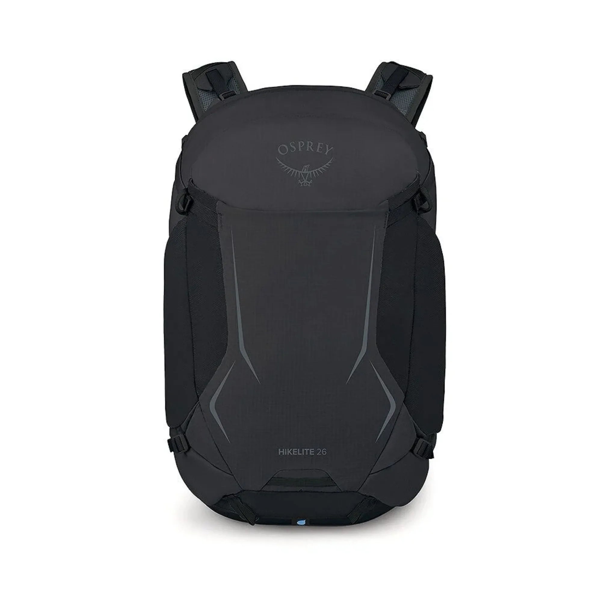 OSPREY Hikelite 26 Raven Black
