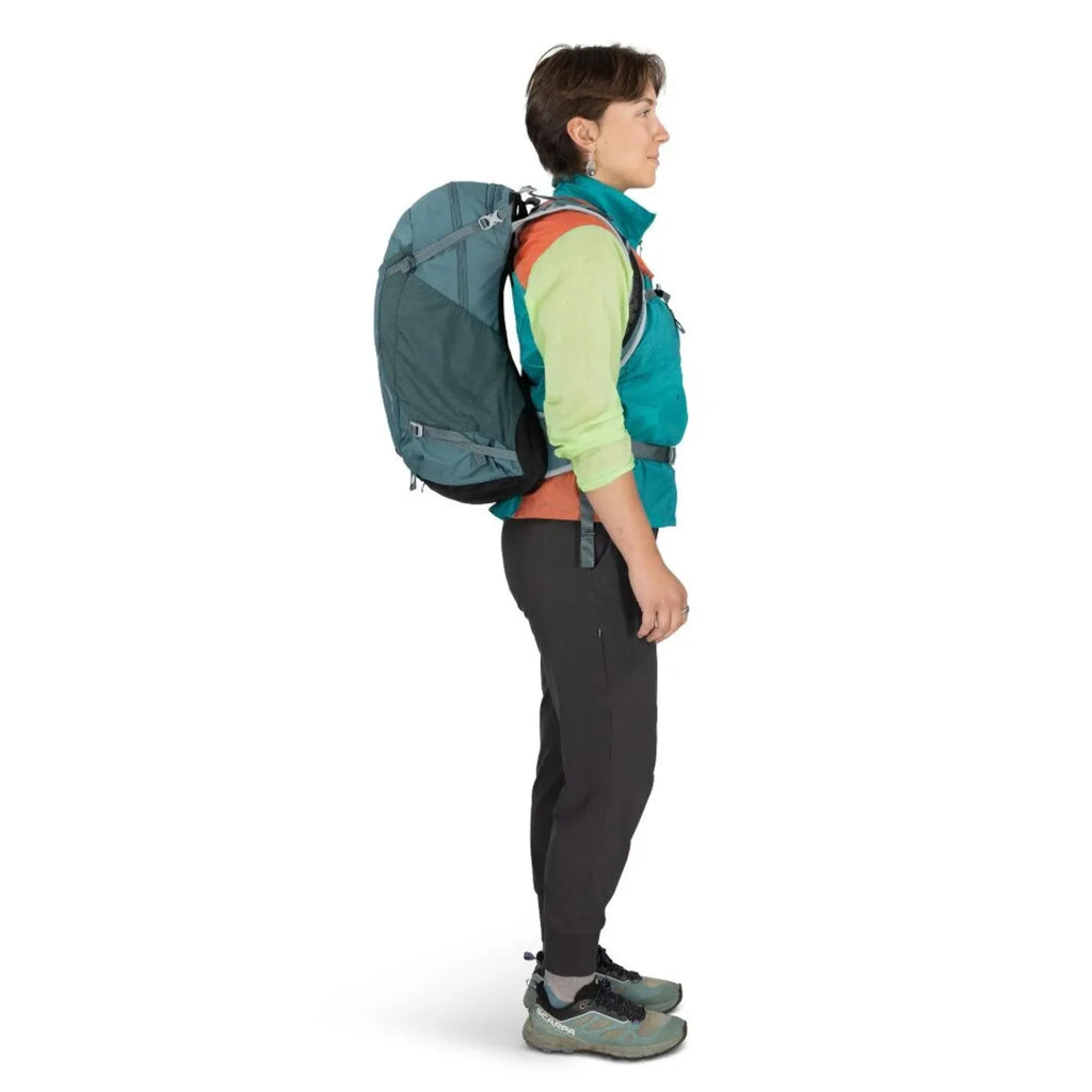 OSPREY Hikelite 26 Cascade Blue