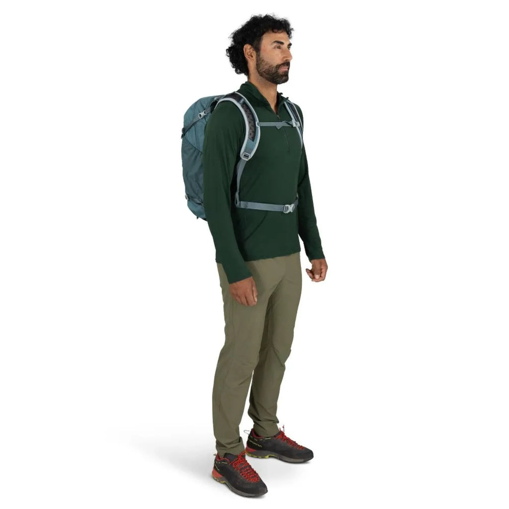 OSPREY Hikelite 26 Cascade Blue