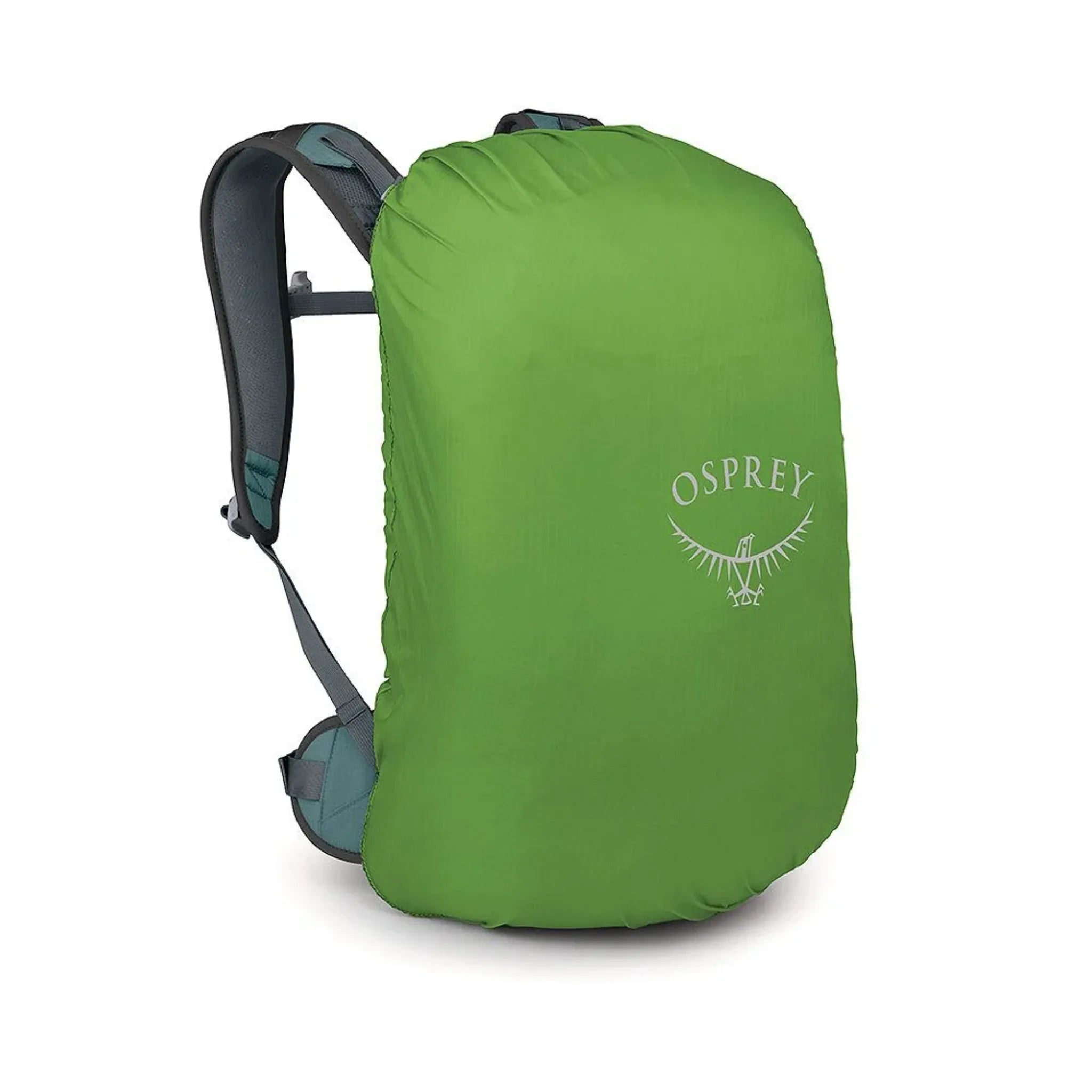 OSPREY Hikelite 26 Raven Black