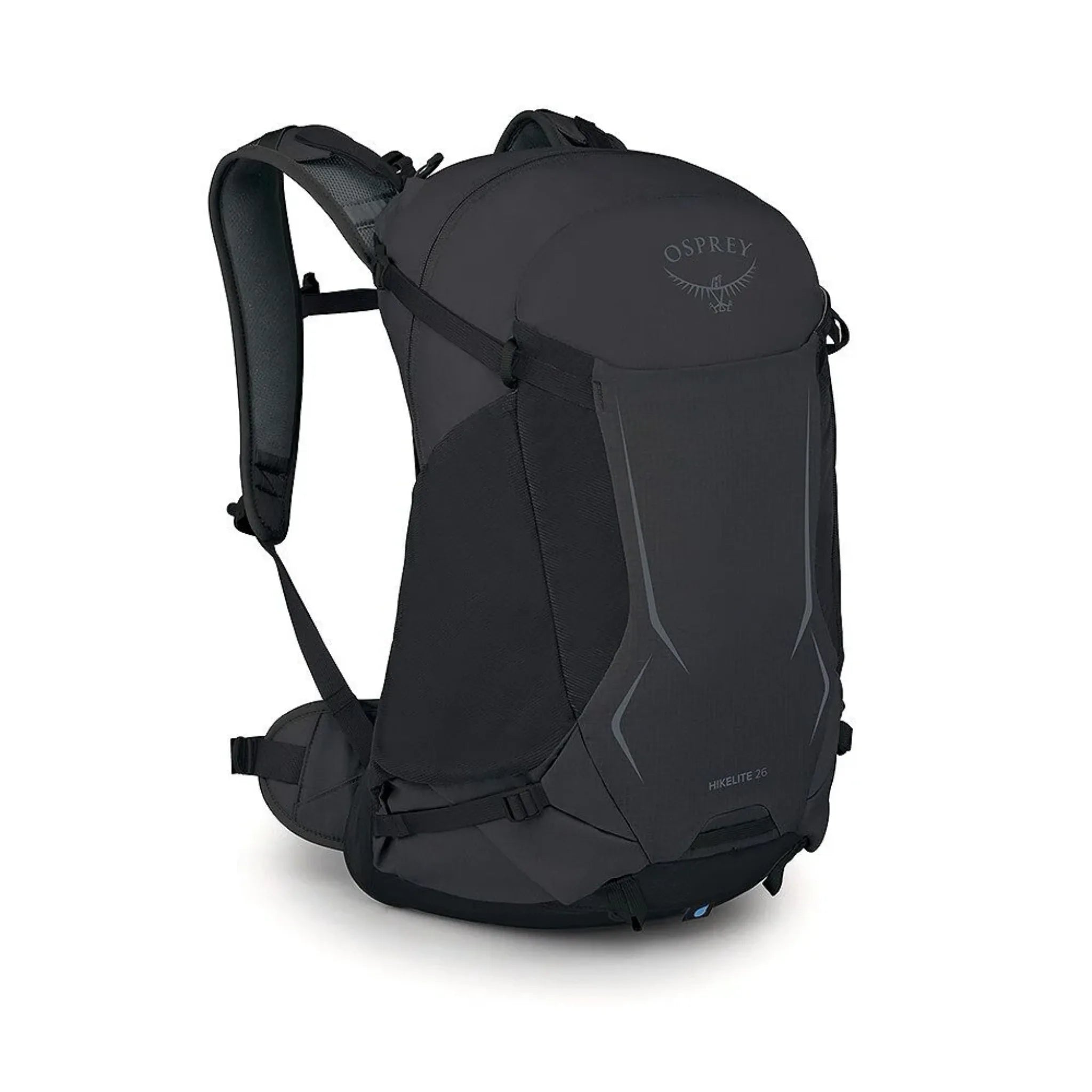 OSPREY Hikelite 26 Raven Black