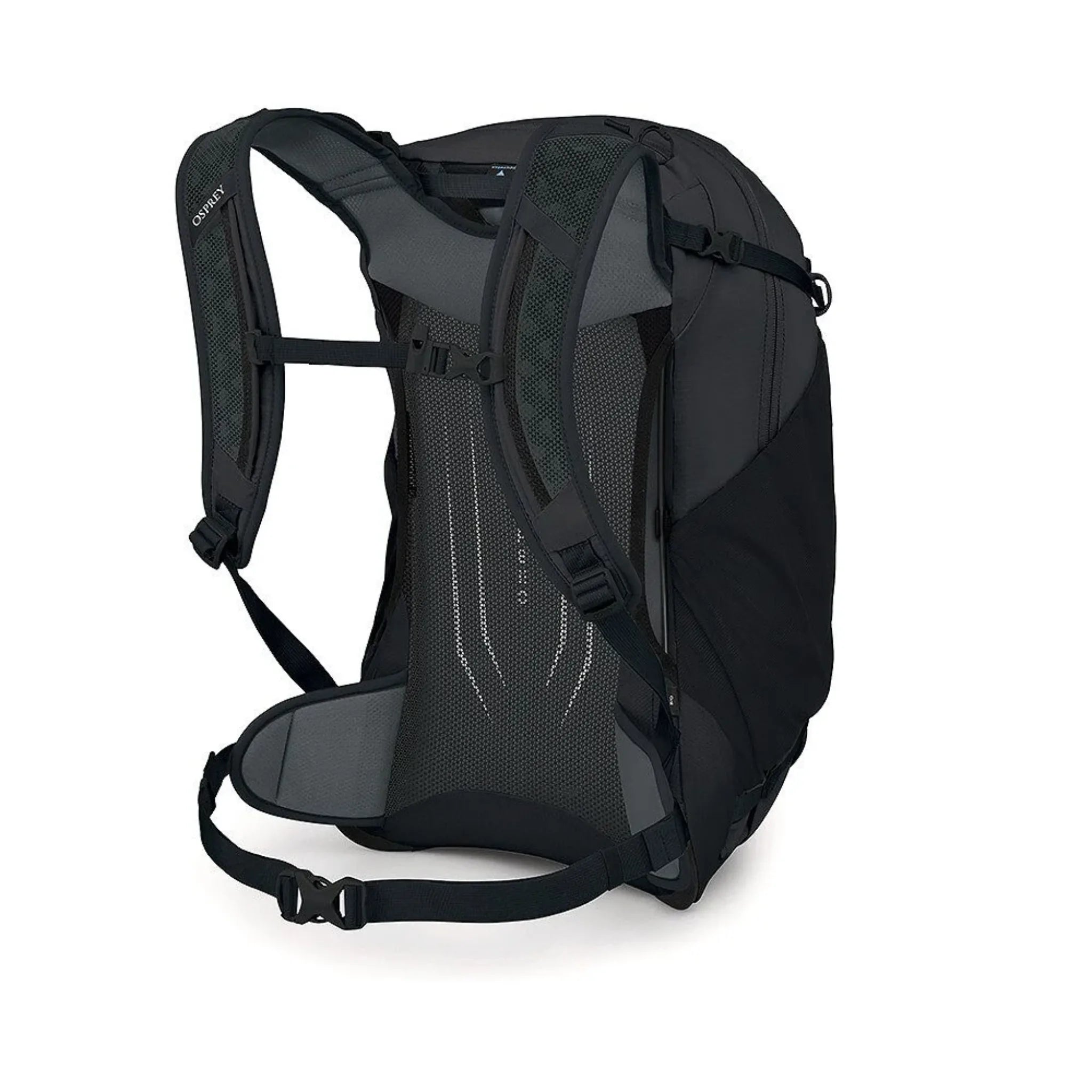 OSPREY Hikelite 26 Raven Black