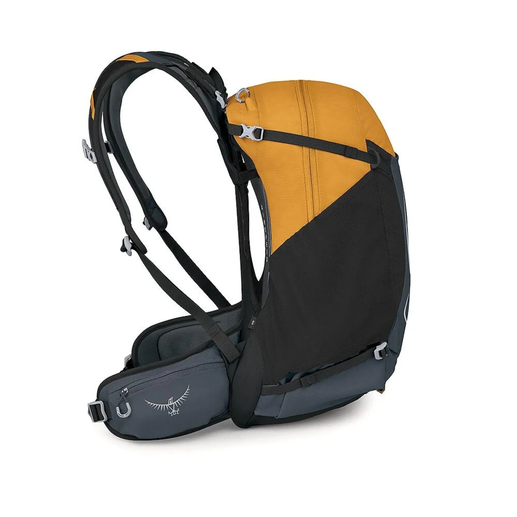 OSPREY Hikelite 28 Tungsten Yellow