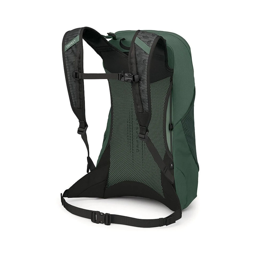 OSPREY Hikelite LT 16 Silver Lining