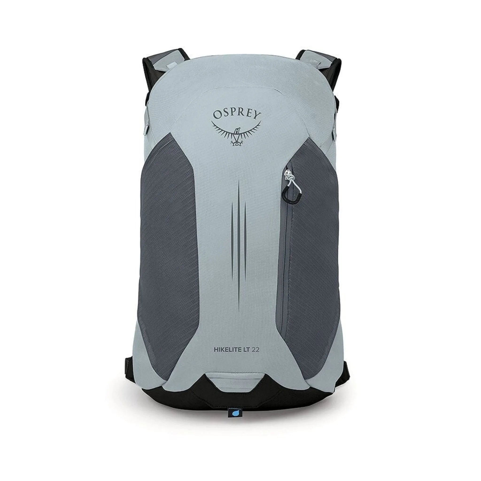 OSPREY Hikelite LT 22 Silver Lining