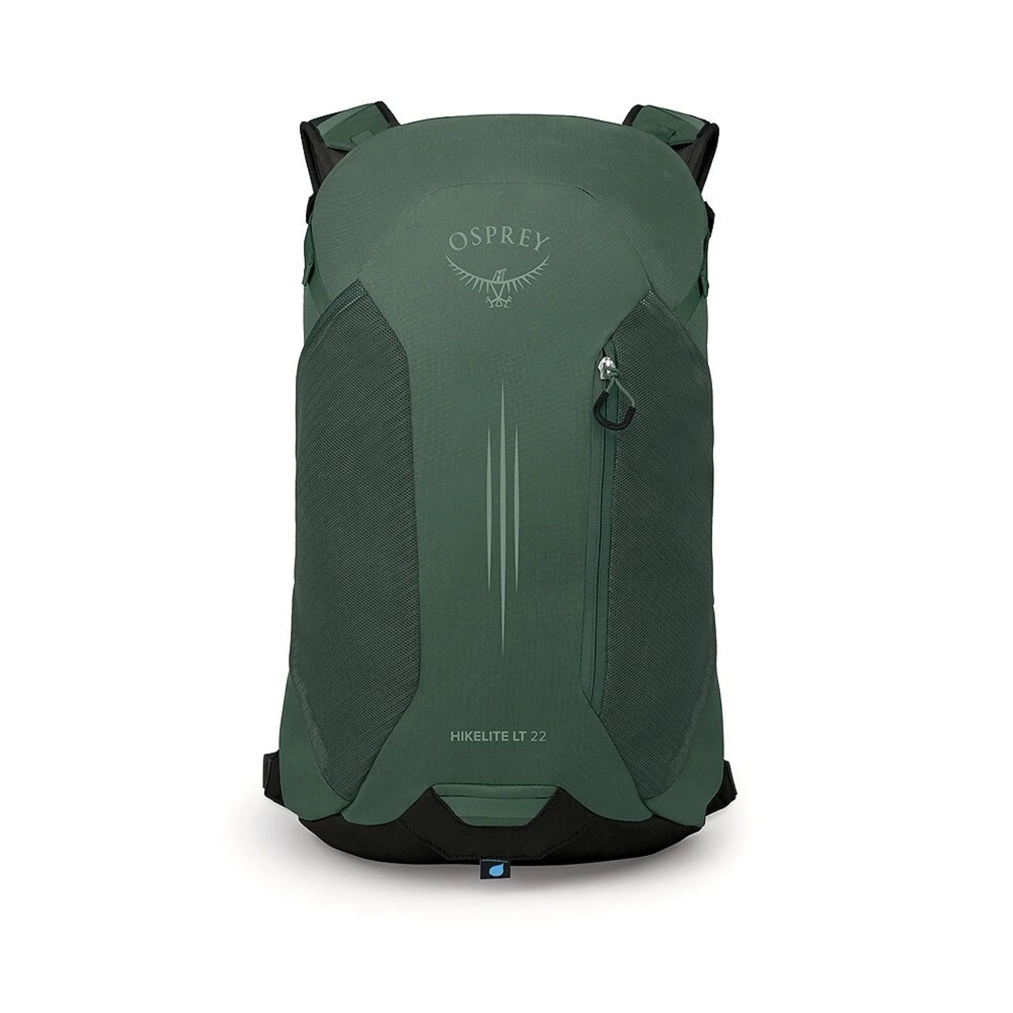 OSPREY Hikelite LT 22 Tundra Green
