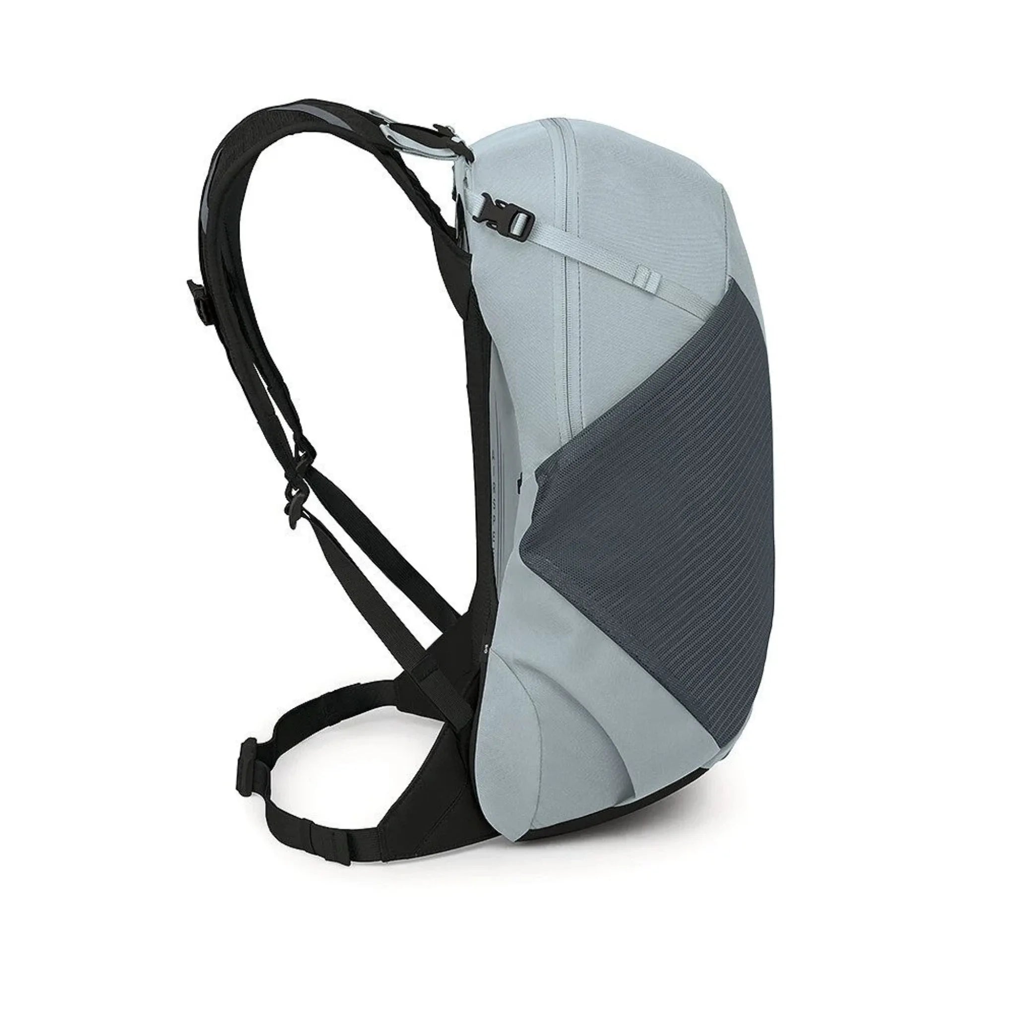 OSPREY Hikelite LT 22 Silver Lining