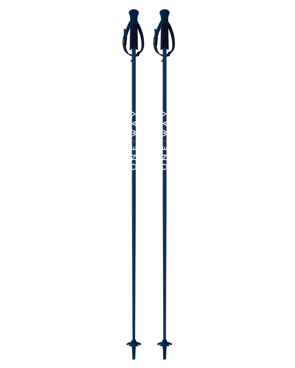 Fischer One Way GTX Premium Skistock