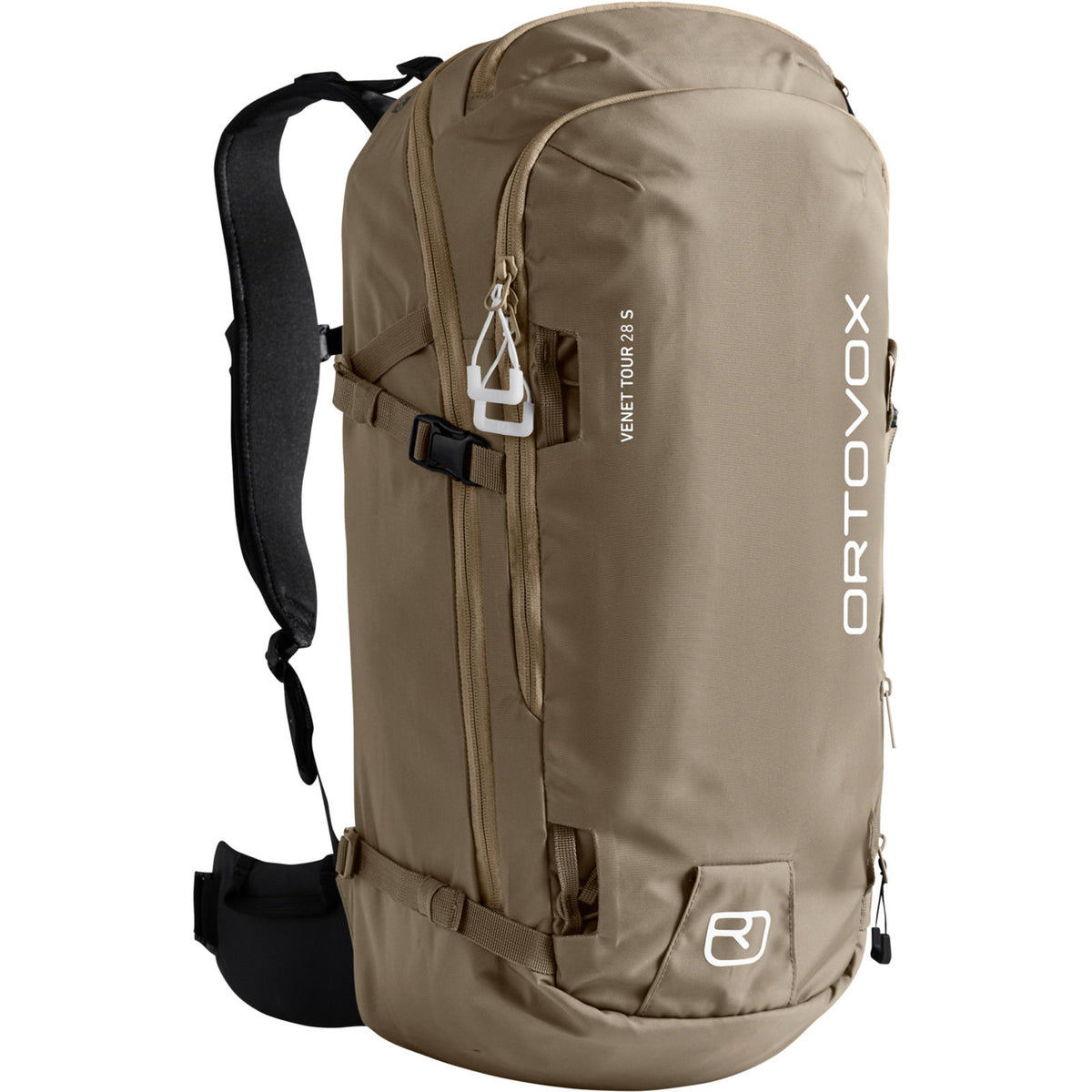 Ortovox Venet Tour 28 S Dark Linen