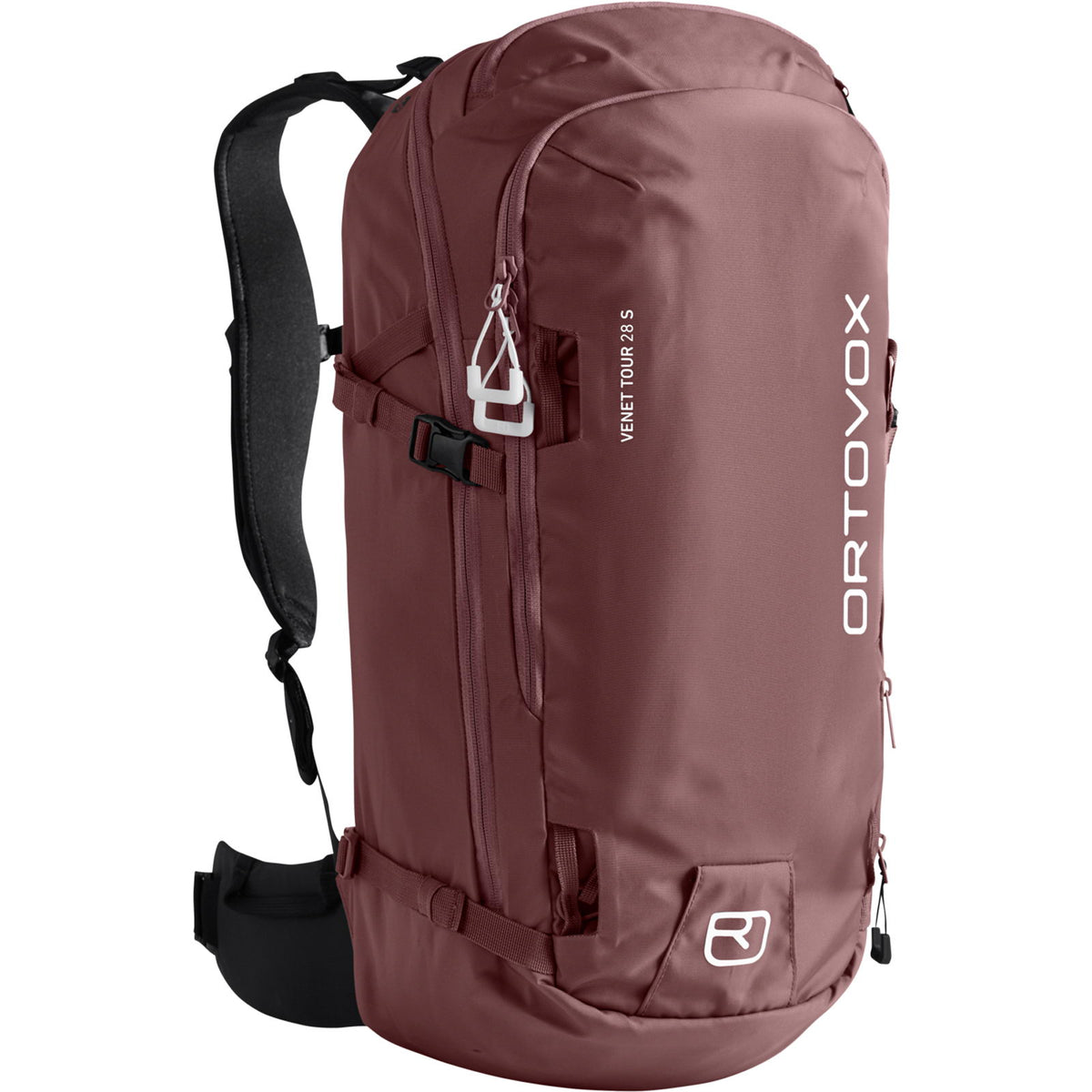 Ortovox Venet Tour 28 S Dusk Rose