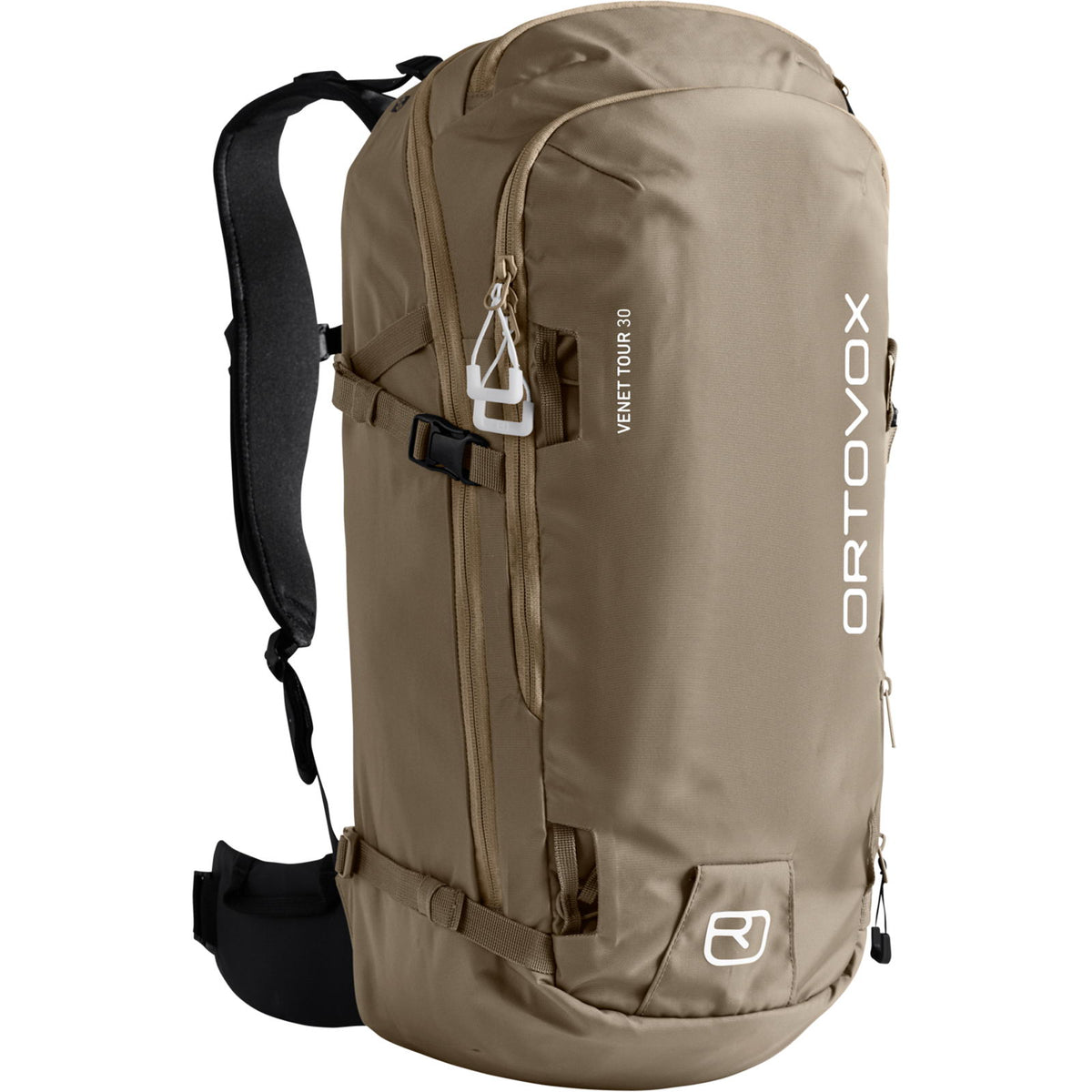 Ortovox Venet Tour 30 Dark Linen