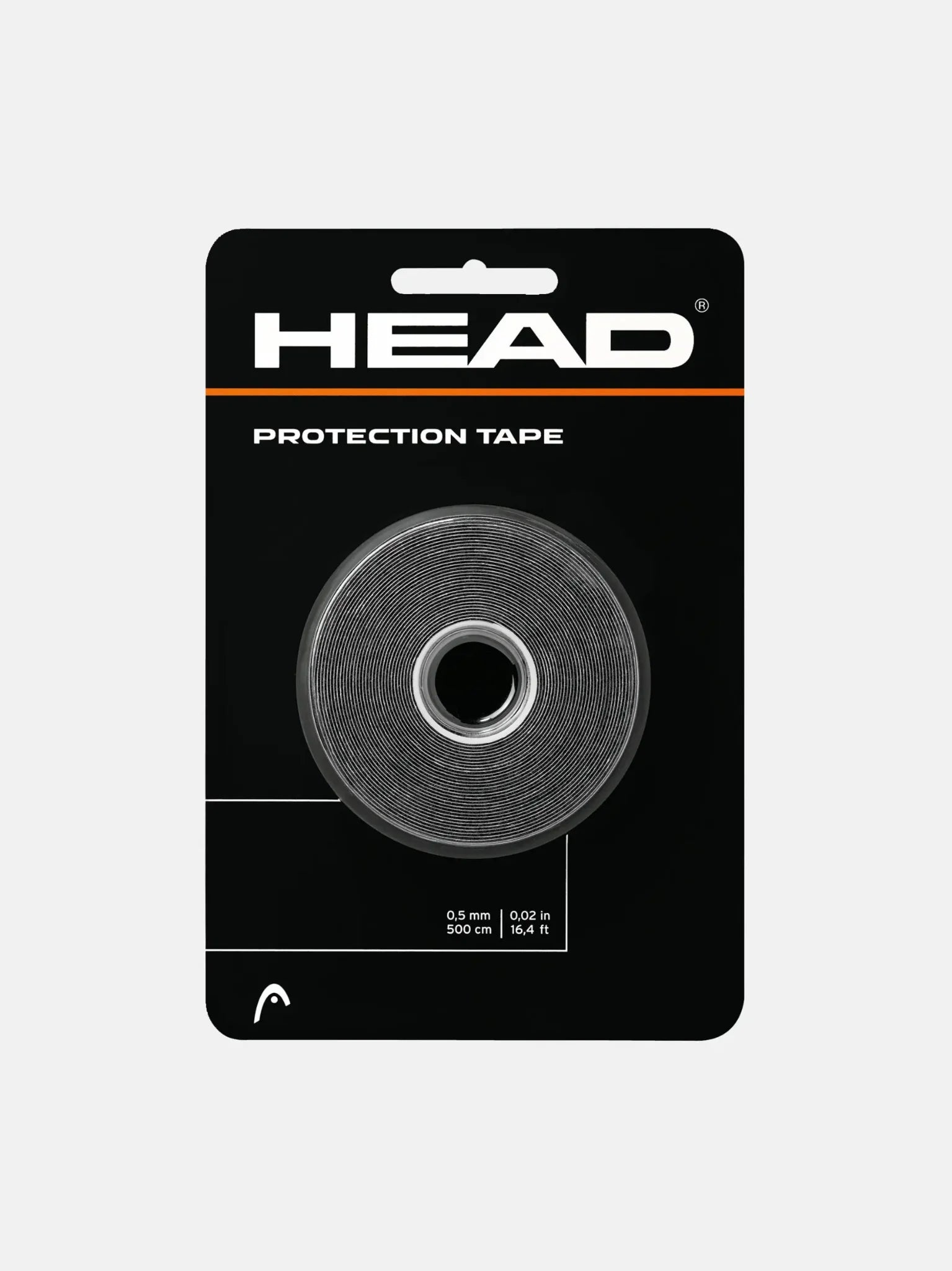 HEAD Protection Tape – Schutzband für Tennisschläger