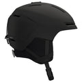 Salomon Pioneer 3 Skihelm Black