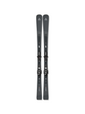 Fischer Lite 68 Ti SLR + RS 10 SLR Damen Ski mit Bindung