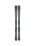 Fischer The Curv GT 76 + RSW 10 PR Ski mit Bindung