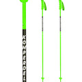 Komperdell Nationalteam Carbon 13 Skistock grün