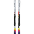 Salomon S/Max Endurance + M10 GW Ski mit Bindung