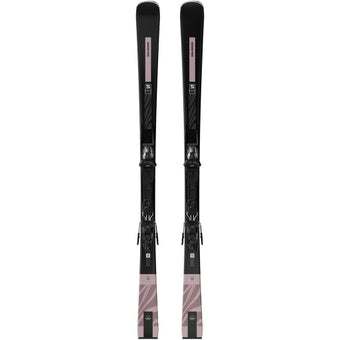 Salomon S/Max N°8 + M10 GW Damen Ski mit Bindung
