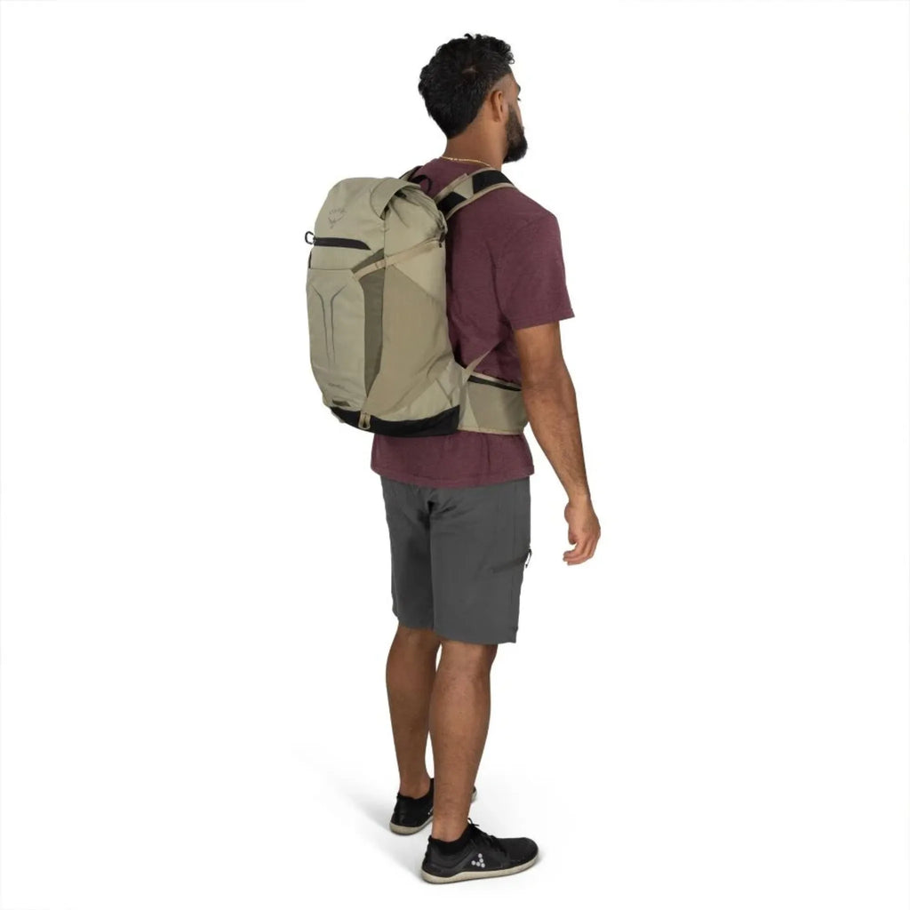 OSPREY Sportlite 15 Olive Tan