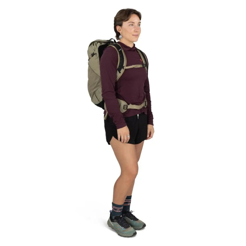 OSPREY Sportlite 15 Olive Tan