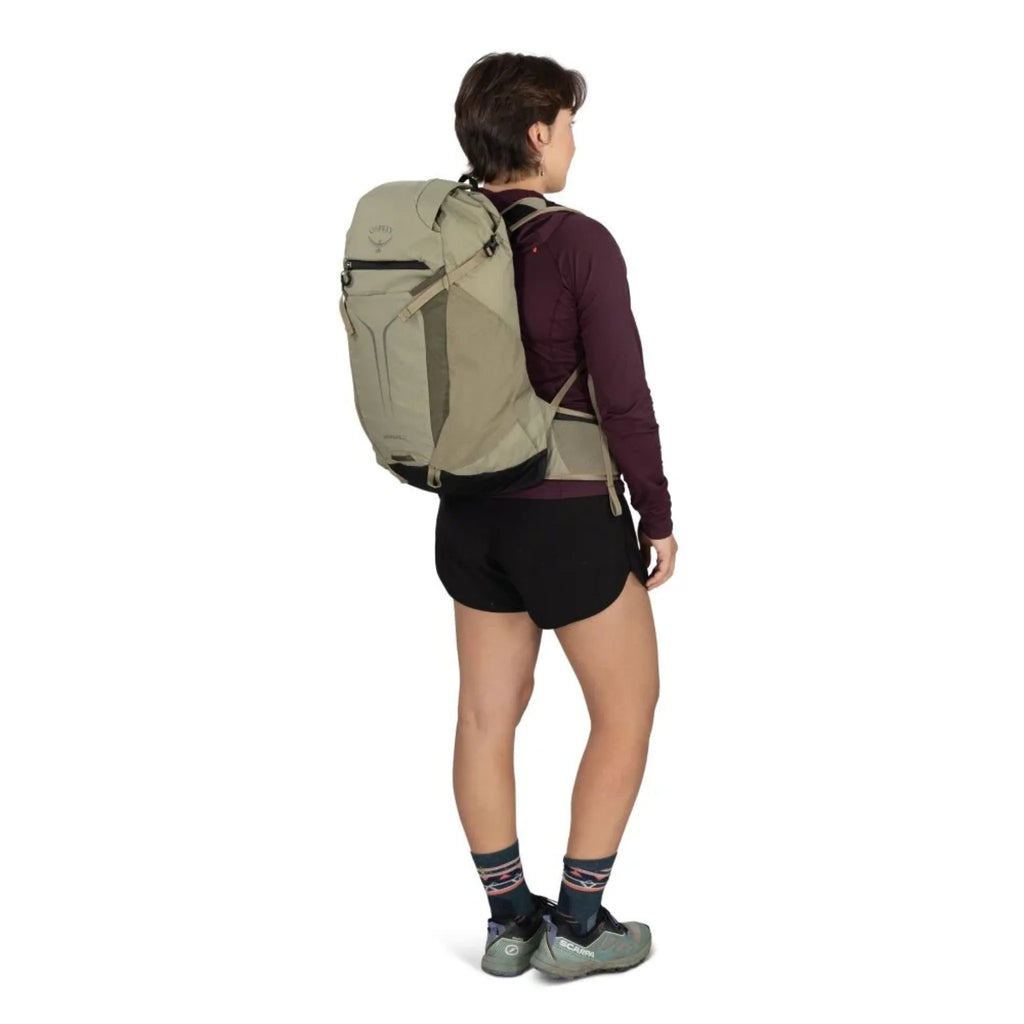 OSPREY Sportlite 15 Olive Tan