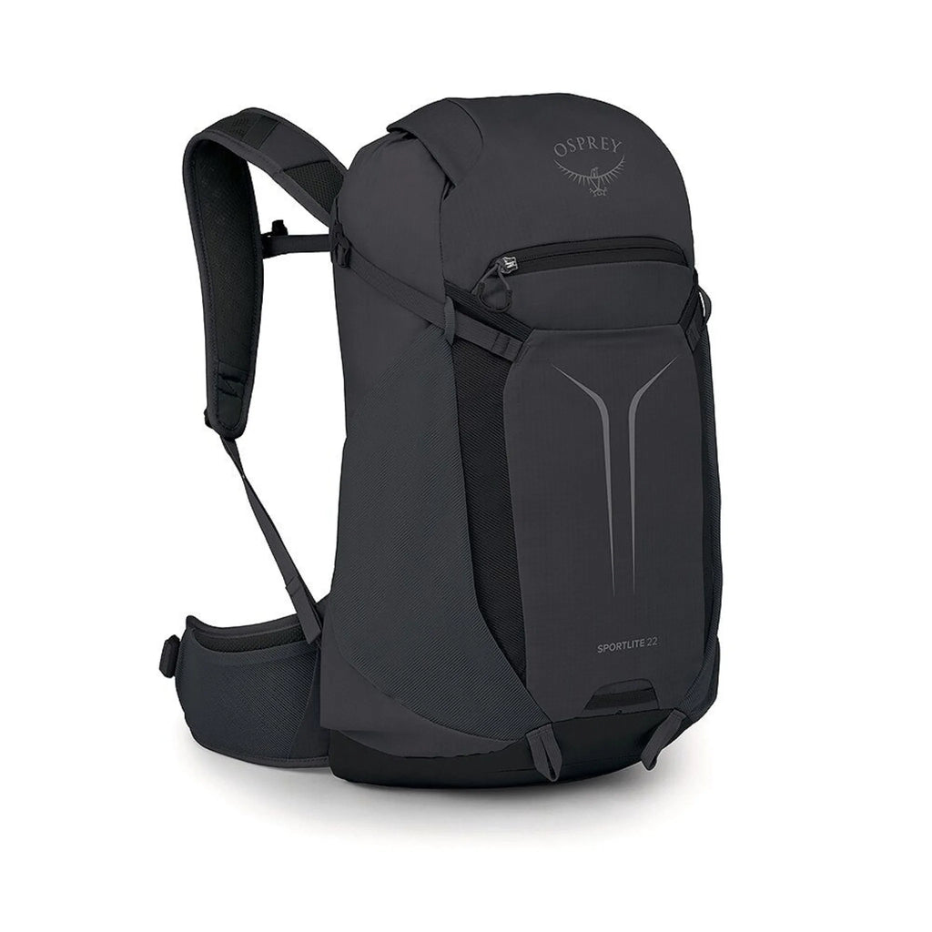 OSPREY Sportlite 22 Raven Black