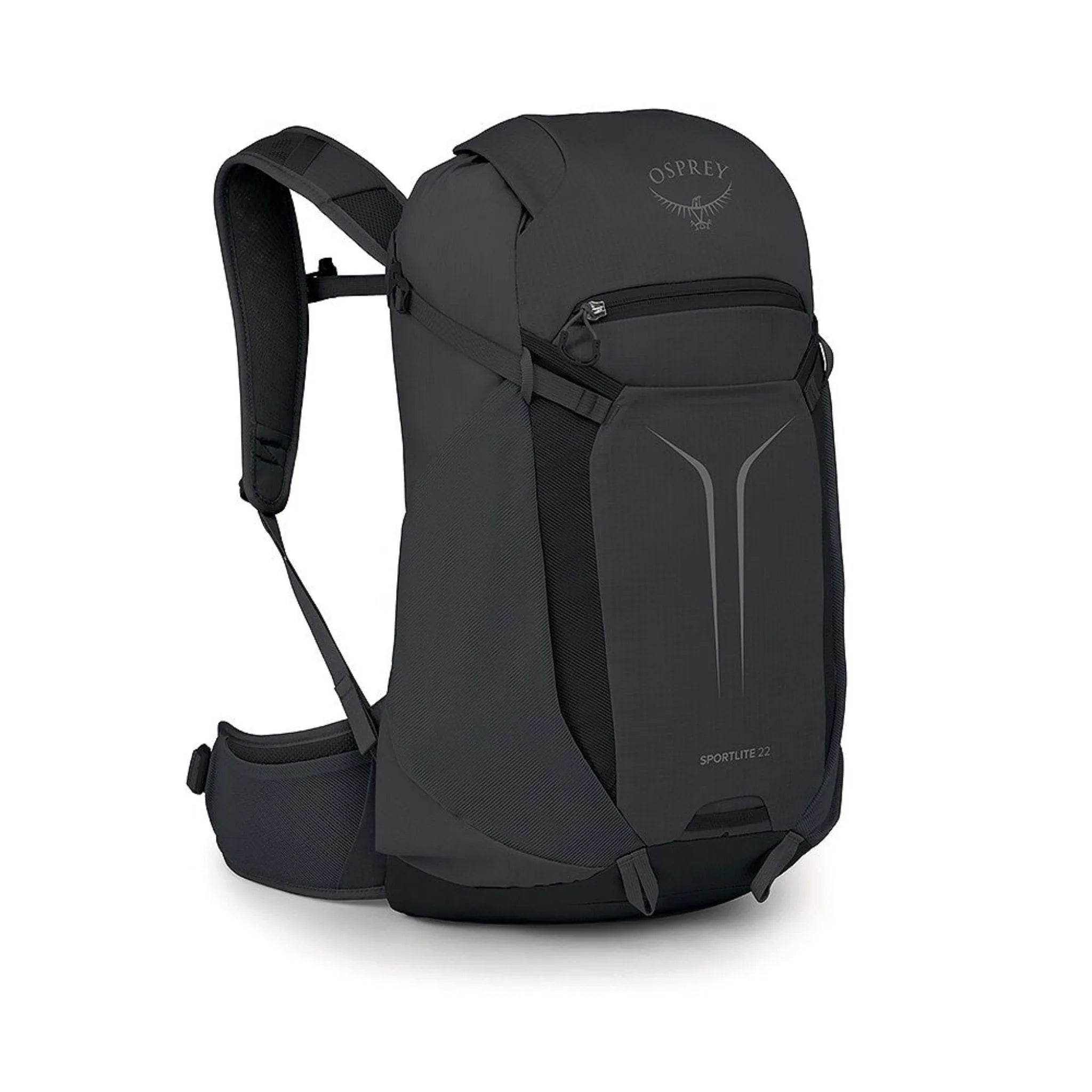 OSPREY Sportlite 22 Raven Black