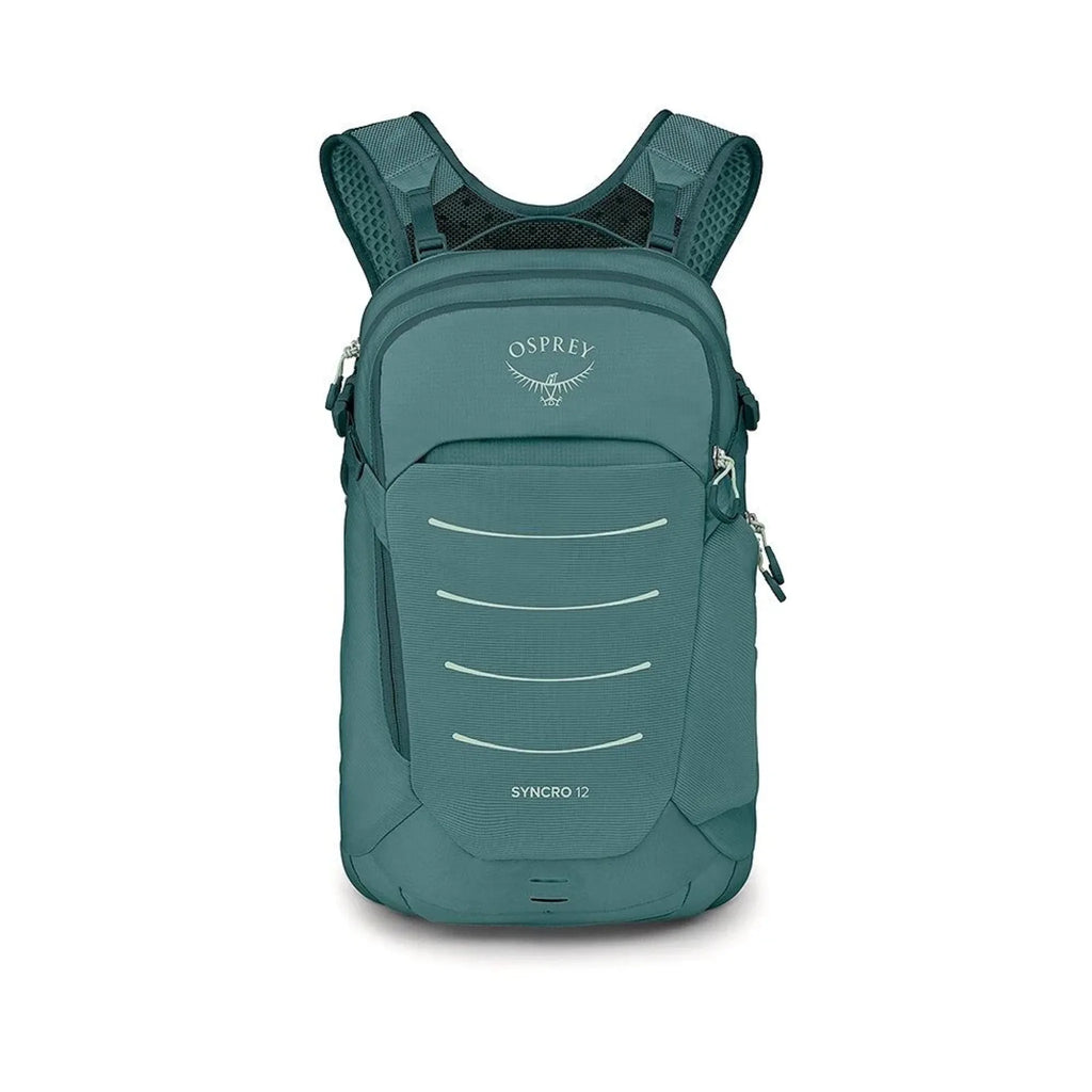 OSPREY Syncro 12 Cascade Blue