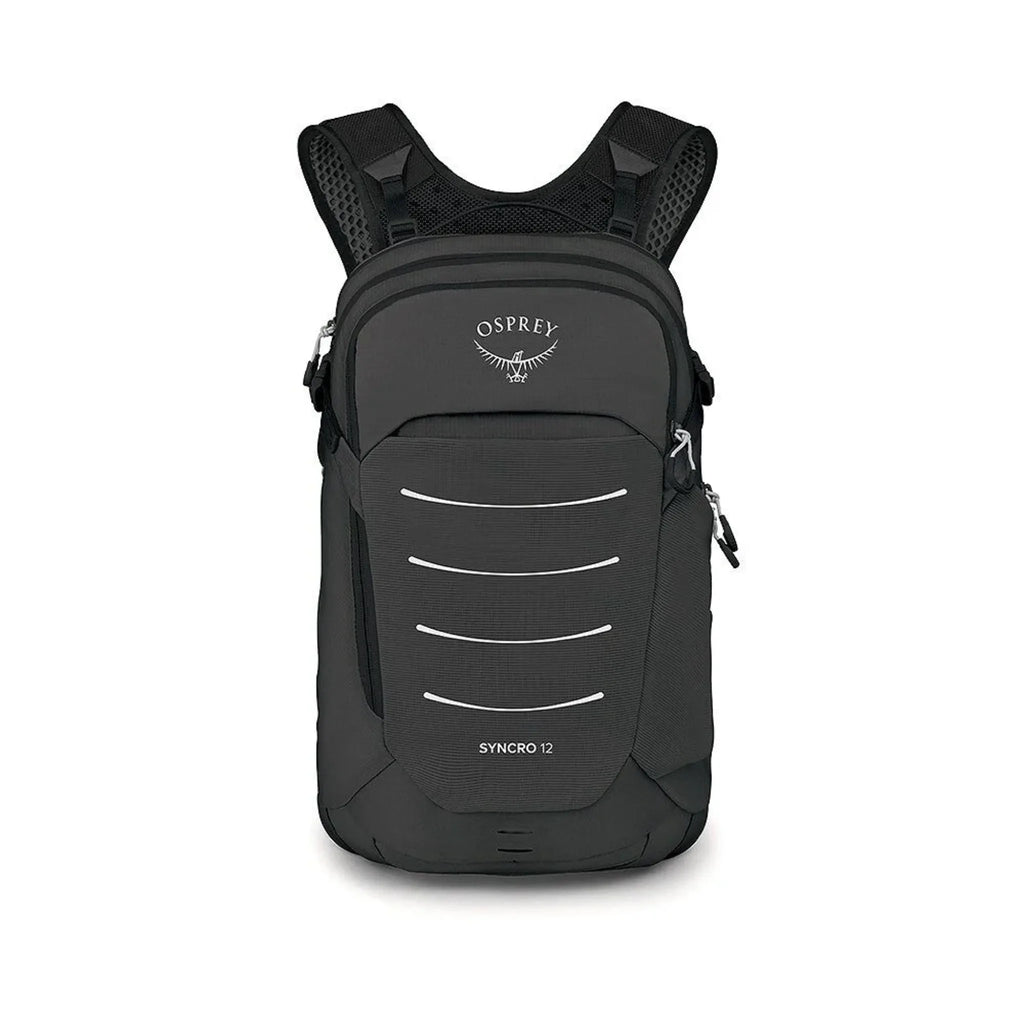 OSPREY Syncro 12 Raven Black
