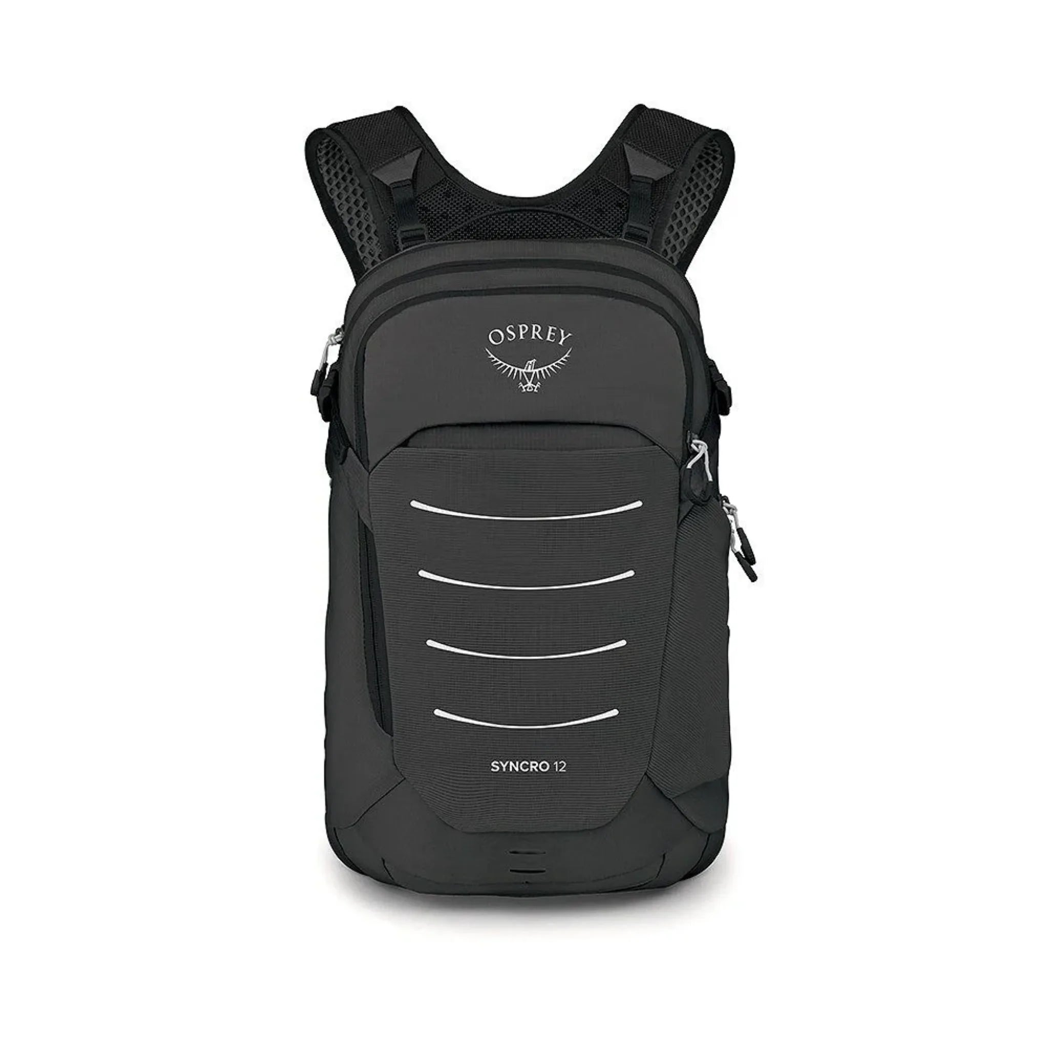 OSPREY Syncro 12 Raven Black