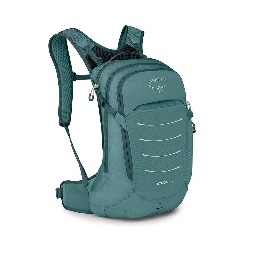 OSPREY Syncro 12 Cascade Blue