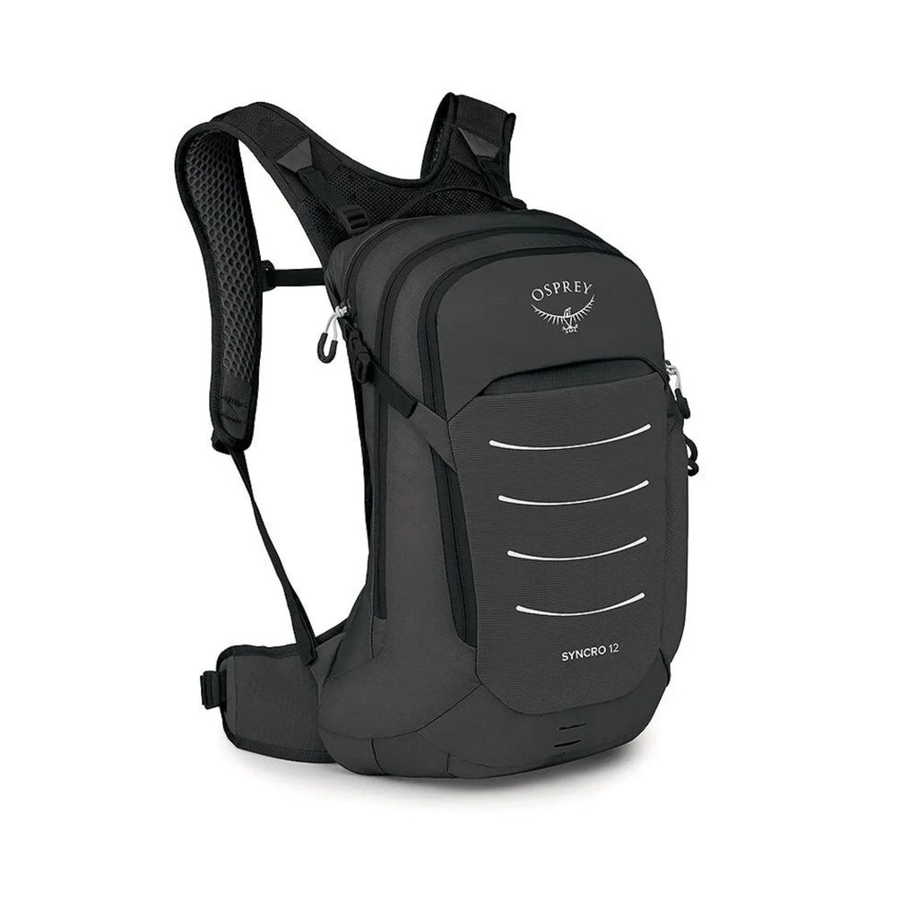 OSPREY Syncro 12 Raven Black