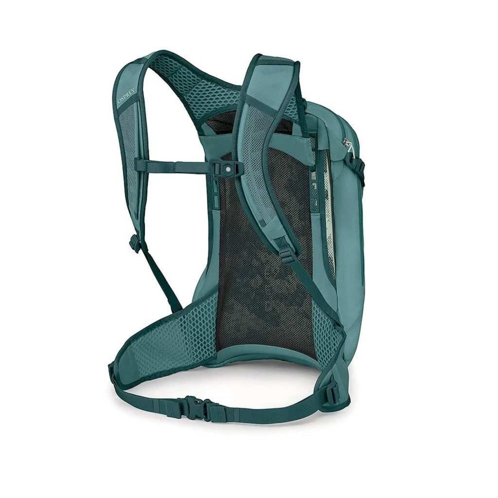 OSPREY Syncro 12 Cascade Blue