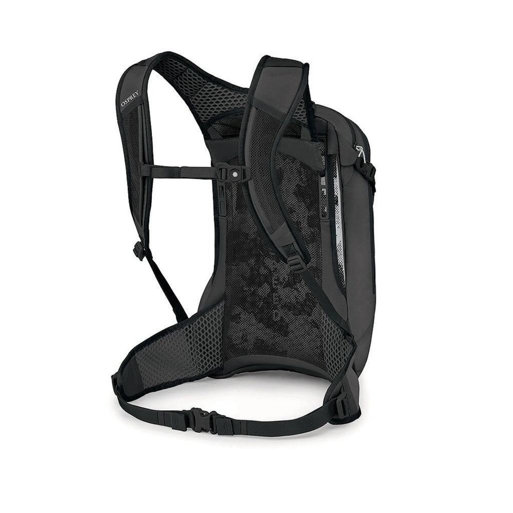 OSPREY Syncro 12 Raven Black